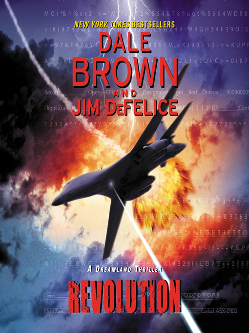 Title details for Revolution by Dale Brown - Available